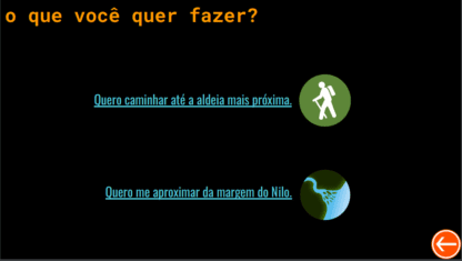 Aventura no Egito Antigo - Image 3