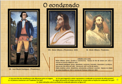 Desvende o mistério: Dossiê VR/1792 - Image 4