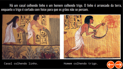 Aventura no Egito Antigo - Image 4