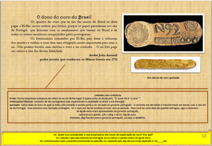 Desvende o mistério: Dossiê VR/1792 - Image 5