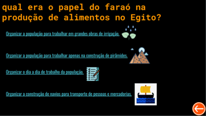 Aventura no Egito Antigo - Image 10