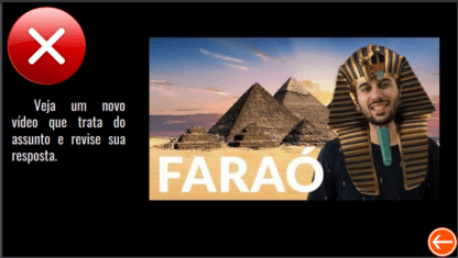 Aventura no Egito Antigo - Image 9