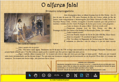 Desvende o mistério: Dossiê VR/1792 - Image 7