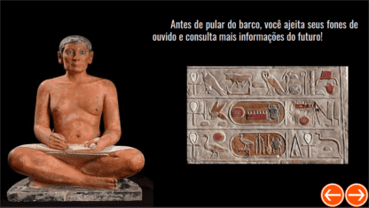 Aventura no Egito Antigo - Image 6