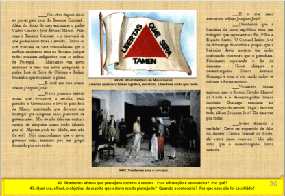 Desvende o mistério: Dossiê VR/1792 - Image 8