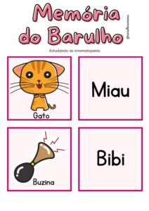 Memória do Barulho