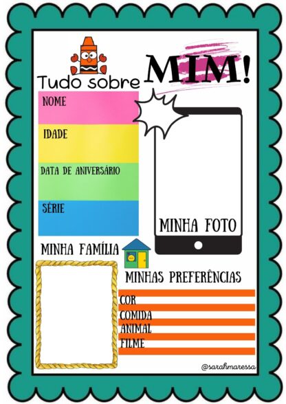 Ficha Identidade - Image 3