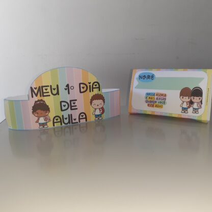 Kit volta às aulas - Image 3