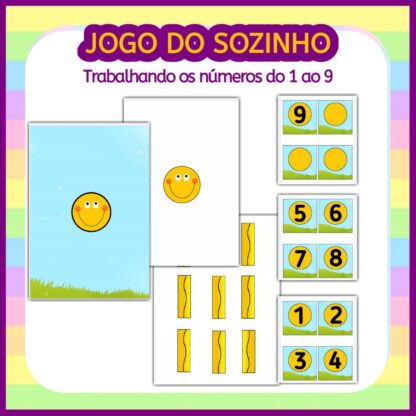 Jogo do Solzinho - Image 2