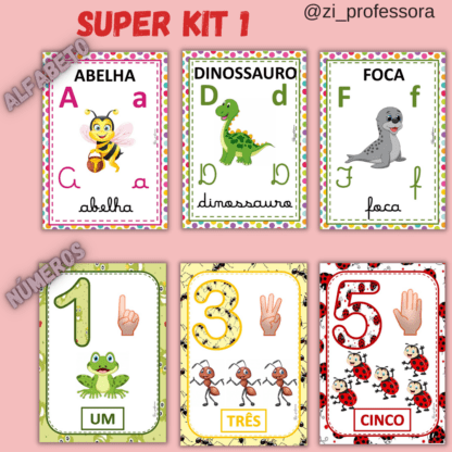SUPER KIT 1