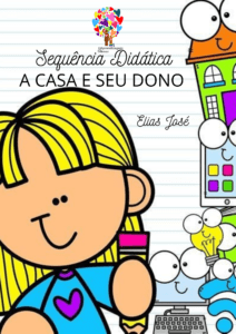 SEQUÊNCIA DIDÁTICA