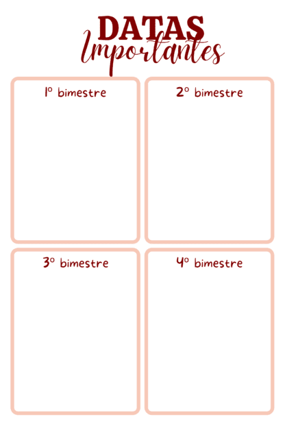 Planner do professor inovador - Image 4