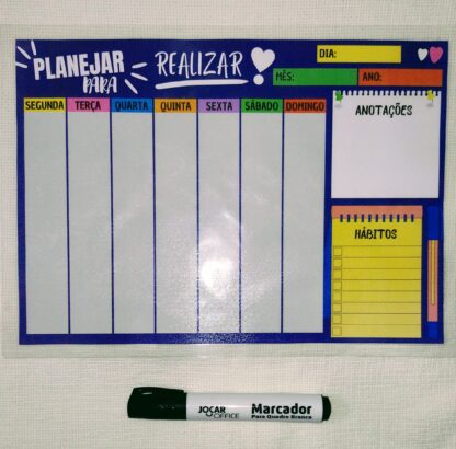Planner
