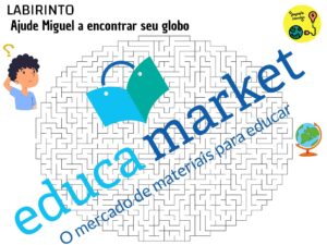 Labirinto globo