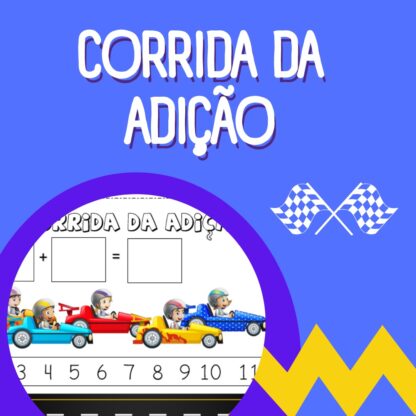 JOGO DA ADIÇÃO
