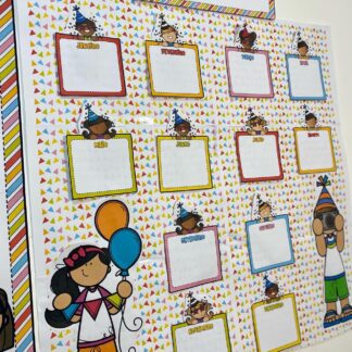 PAINEL ANIVERSARIANTES