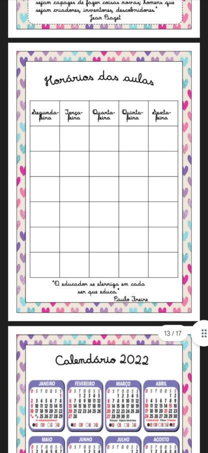 Meu plano de aula - Image 4