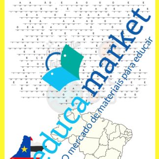 Criptograma Estado do Maranhão