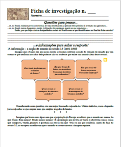 Grandes Navegações
