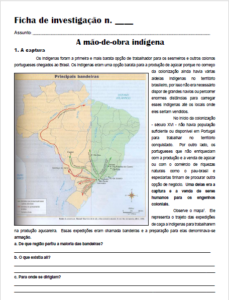 Escravidão no Brasil