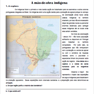 Escravidão no Brasil