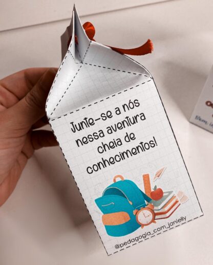 ARQUIVO DIGITAL - CAIXA MILK VOLTA ÁS AULAS - Image 7