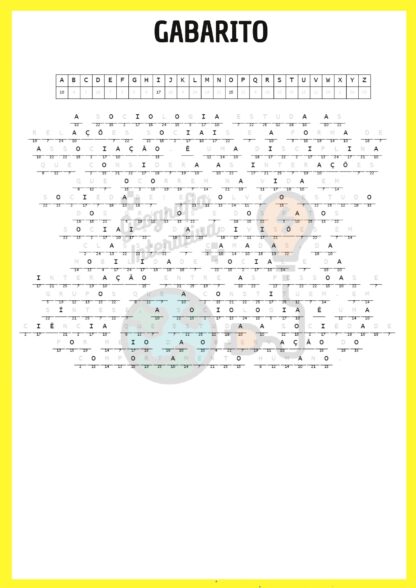 Apostila de Sociologia com 40 criptogramas - Image 5