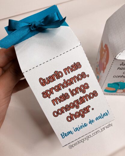 ARQUIVO DIGITAL - CAIXA MILK VOLTA ÁS AULAS - Image 9
