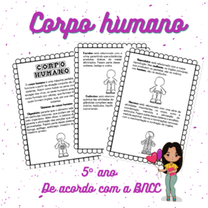 Corpo humano