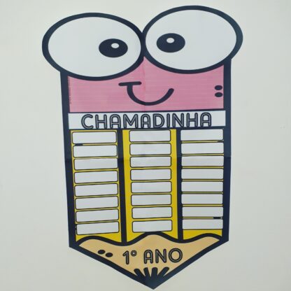 Chamadinha