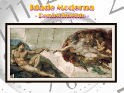 Idade Moderna: idade da transição - Image 8