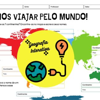 Continentes