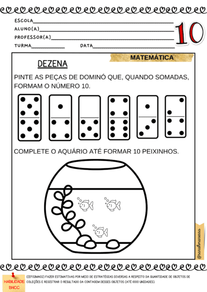 ATIVIDADES MARÇO (2ª QUINZENA) - Image 10