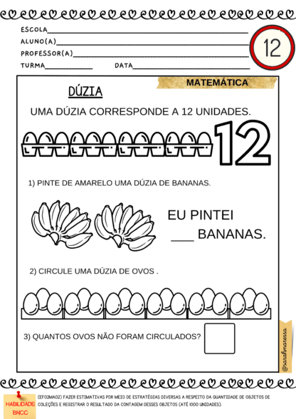 ATIVIDADES MARÇO (2ª QUINZENA) - Image 11