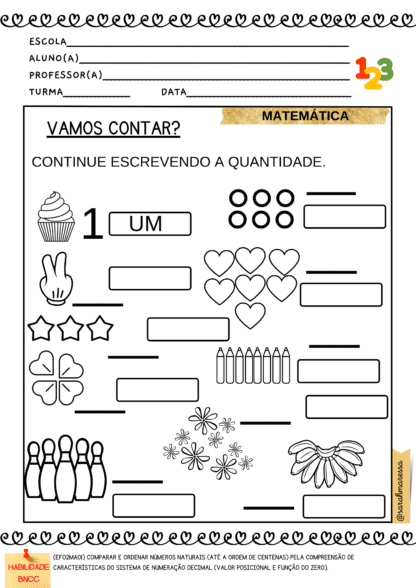 ATIVIDADES MARÇO (2ª QUINZENA) - Image 13