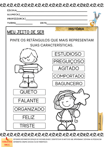 ATIVIDADES MARÇO (2ª QUINZENA) - Image 16