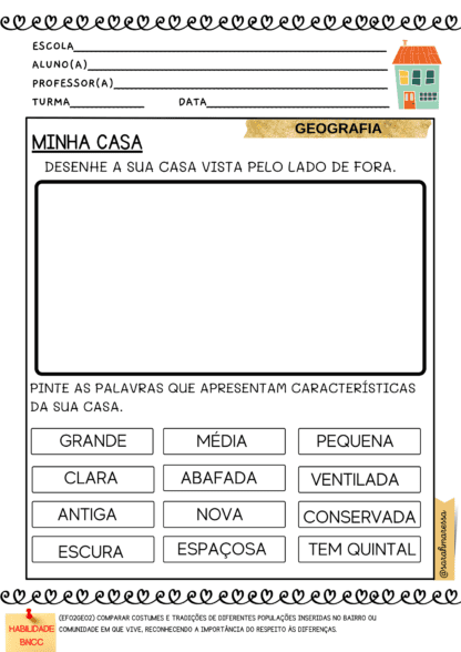 ATIVIDADES MARÇO (2ª QUINZENA) - Image 17