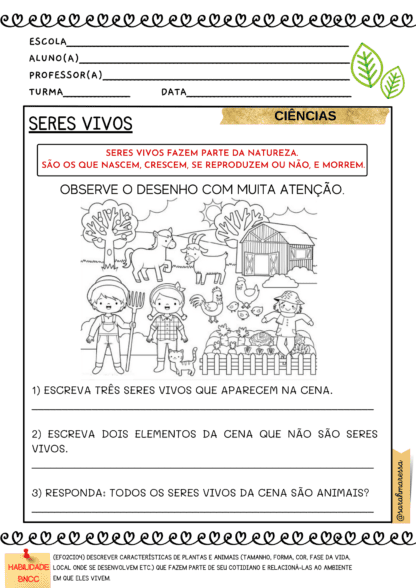 ATIVIDADES MARÇO (2ª QUINZENA) - Image 18
