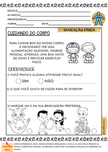 ATIVIDADES MARÇO (2ª QUINZENA) - Image 24