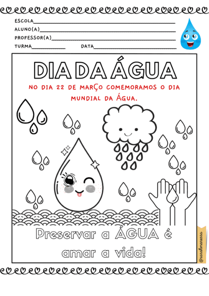 ATIVIDADES MARÇO (2ª QUINZENA) - Image 22