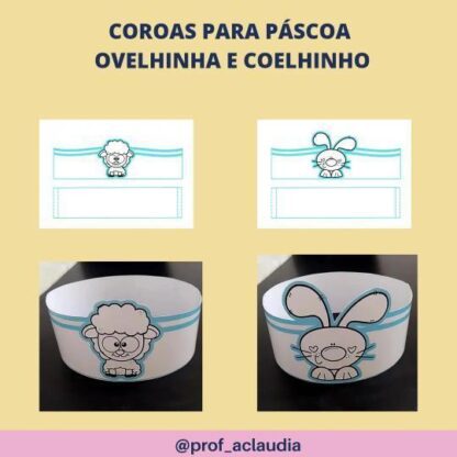 RECURSOS PARA PÁSCOA - Image 3