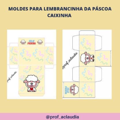 RECURSOS PARA PÁSCOA - Image 5