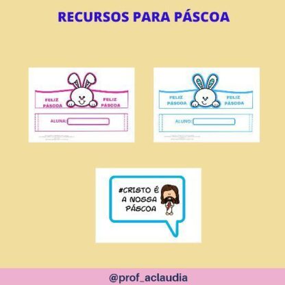RECURSOS PARA PÁSCOA - Image 6