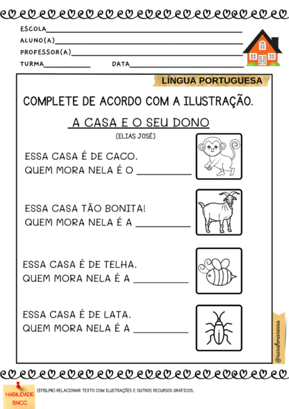 ATIVIDADES MARÇO (2ª QUINZENA) - Image 6