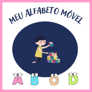 Alfabeto Móvel