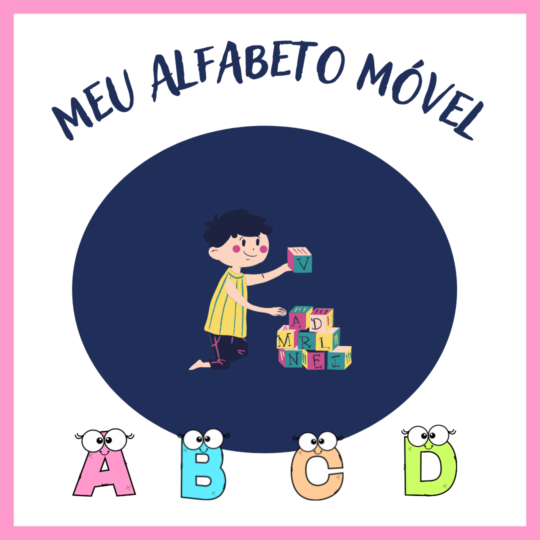 Alfabeto Móvel
