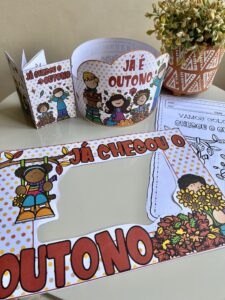 KIT OUTONO