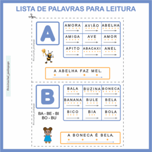 FICHA DE LEITURA