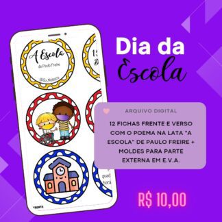História "a escola"
