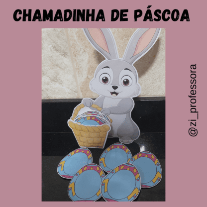 PLANEJAMENTO PÁSCOA - Image 2
